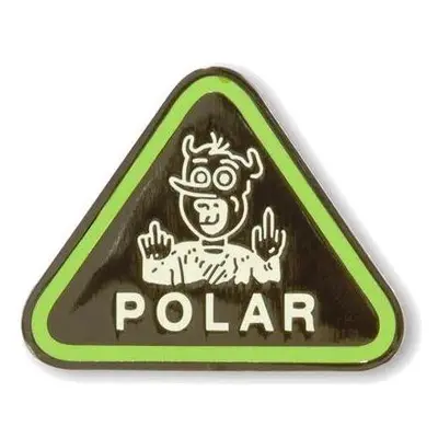 MAGNET POLAR Devil Man - černá 93435791