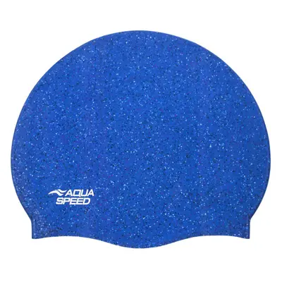 AQUA SPEED Unisexs Swimming Cap Reco Pattern 01 84461687