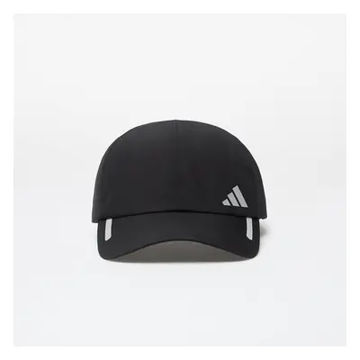 adidas Performance Kšiltovka adidas RAIN.RDY Running Cap Black OSFM 95259477