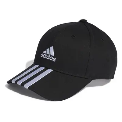 adidas Performance adidas BBALL 3S CAP CT BLACK/WHITE 85974404