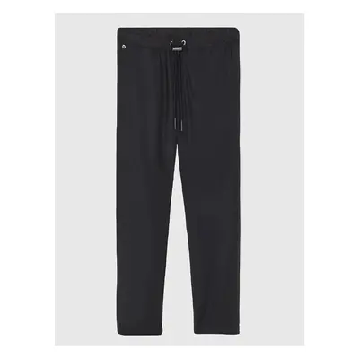 Diesel Pants - PRUST black 95271841