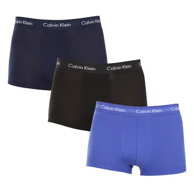 3PACK pánské boxerky Calvin Klein vícebarevné (U2664G-4KU) 46431044