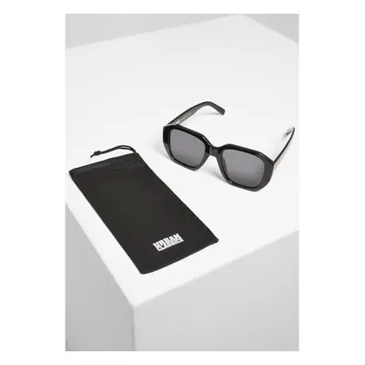 URBAN CLASSICS 113 Sunglasses UC - black/black 53189509