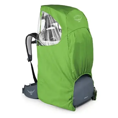 Pláštěnka na batoh OSPREY Poco Raincover Electric Lime 87690387