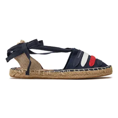 Espadrilky Tommy Hilfiger 90129533