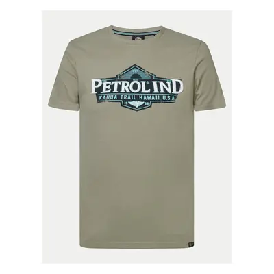 T-Shirt Petrol Industries 90800278