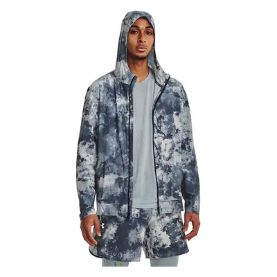 Bunda Under Armour Anywhere Storm Shine Jacket Blue XXL 90877344