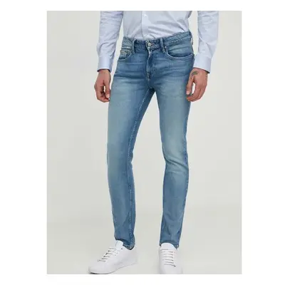 Džíny Pepe Jeans SLIM JEANS DESERT pánské, PM207649 91112078