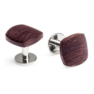 BeWooden Manžetové knoflíčky Nuptis Cuff 26825737