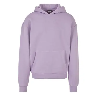 URBAN CLASSICS Ultra Heavy Hoody - lilac 83438394