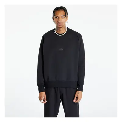 adidas Performance Mikina adidas Z.N.E. Premium Sweatshirt Black M 84072486