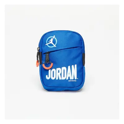 Ledvinka Jordan MJ MVP Flight Crossbody Game Royal Universal 87335539