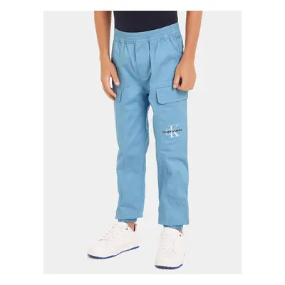 Joggers kalhoty Calvin Klein Jeans 89964632