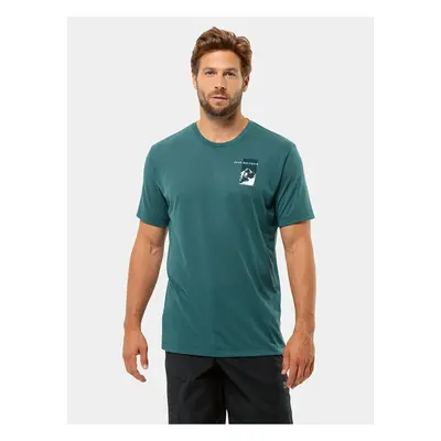 T-Shirt Jack Wolfskin 90248625