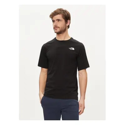 T-Shirt The North Face 90587610