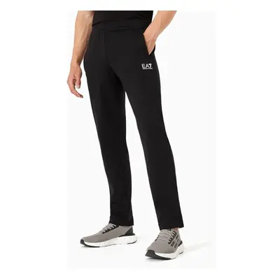 EA7 Emporio Armani TROUSER BLACK 90872286