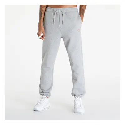 Tepláky Dickies Mapleton Sweatpant Grey Melange XS 91132206