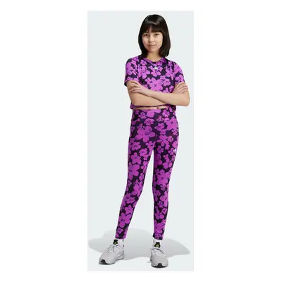 Adidas Legíny Train Essentials Seasonal Printed High Waisted 7/8 92099884