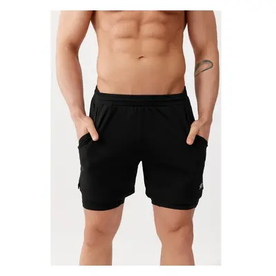 Rough Radical Mans Shorts Fast Duo Shorts 92420633