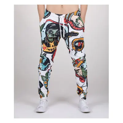 Aloha From Deer Unisexs Conspiracy Sweatpants SWPN-PC AFD669 72819788