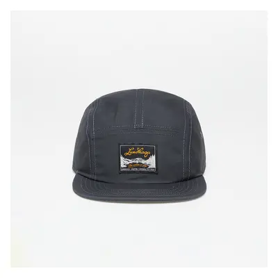 Kšiltovka Lundhags Core Cap Charcoal Universal 87028333