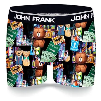 Boxerky JOHN FRANK JFBD331 93420493