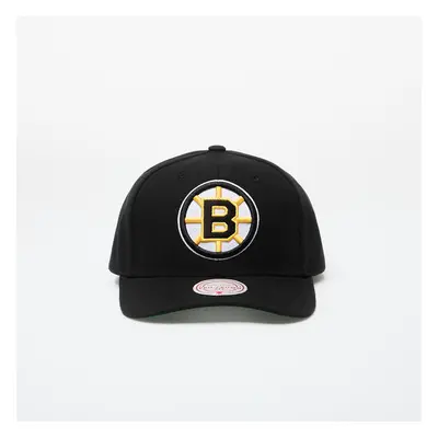 Kšiltovka Mitchell & Ness NHL Team Ground 2.0 Pro Snapback Boston 94155807