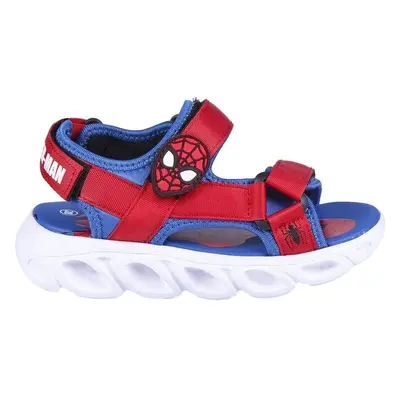 SANDALS HIKING / SPORTS TECHNIQUE SPIDERMAN 91215334