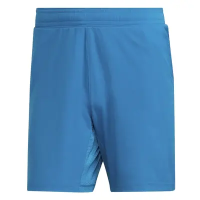 Pánské šortky adidas Ergo Short 7 Primeblue Sonic Aqua 91799892