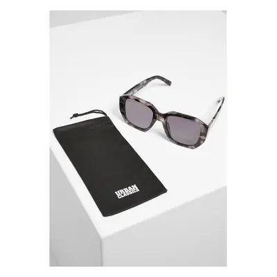 URBAN CLASSICS 113 Sunglasses UC - grey leo/black 53189510