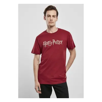 MERCHCODE Harry Potter Logo Tee 53190607