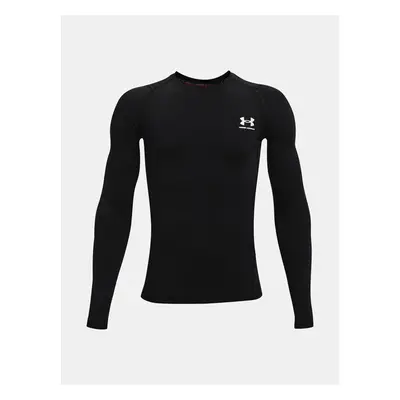 Chlapecké tričko Under Armour HG Armour LS 61696527