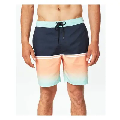 PLAVKY RIP CURL NU DIVIDING SEI ELASTIC - odrá - 69081093