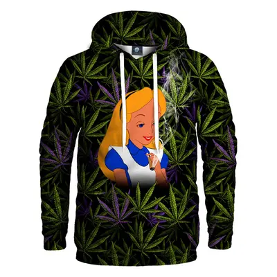 Aloha From Deer Tokey Toke Hoodie H-K AFD883 Green 77052375