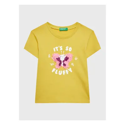 T-Shirt United Colors Of Benetton 78656000