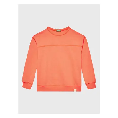 Mikina United Colors Of Benetton 80538196