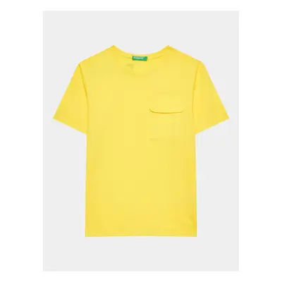 T-Shirt United Colors Of Benetton 82035351