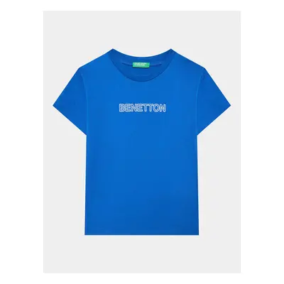 T-Shirt United Colors Of Benetton 84257787