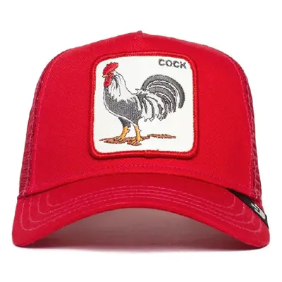 Trucker kšiltovka Goorin Bros- Cock 86002711