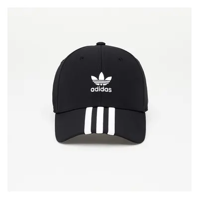 adidas Originals Kšiltovka adidas Archive Cap Black/ White 89129753