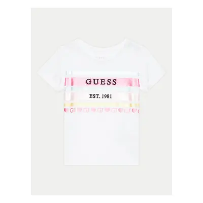 T-Shirt Guess 93605966