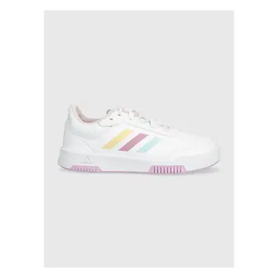 Sneakers boty adidas bílá barva 94444001