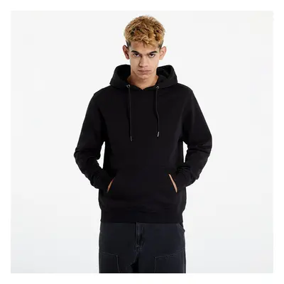 Mikina Urban Classics Basic Terry Hoody Black 95425769