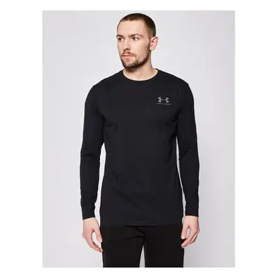 S dlouhým rukávem Under Armour 52909154