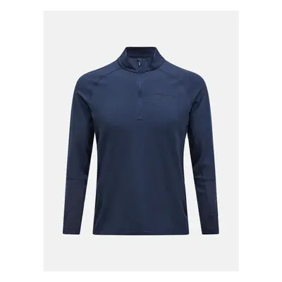 TERMO PRÁDLO PEAK PERFORMANCE M MAGIC HALF ZIP 85826181