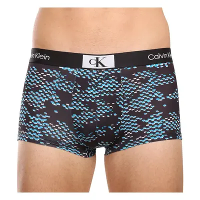 Pánské boxerky Calvin Klein vícebarevné (NB3406A-LO9) 90375554