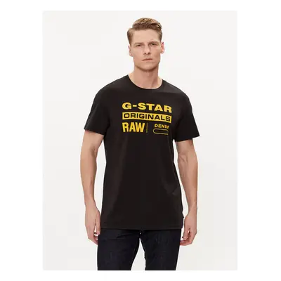 T-Shirt G-Star Raw 91030690