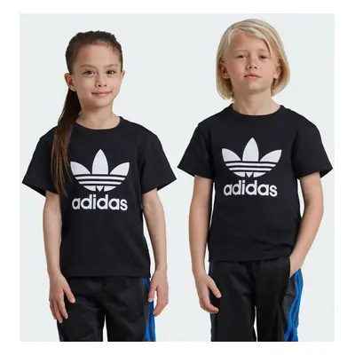 Adidas Tričko Adicolor Trefoil Kids 92883464