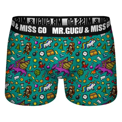 Mr. GUGU & Miss GO Underwear UN-MAN1482 53280845