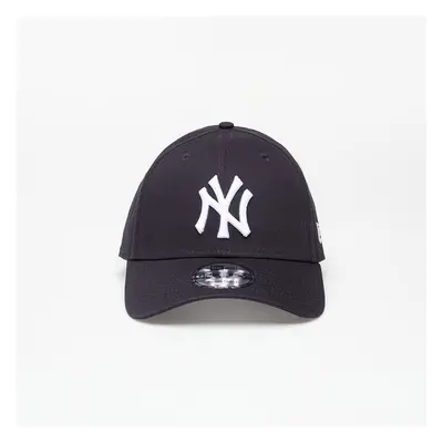 Kšiltovka New Era Cap 9Forty Mlb League Basic New York Yankees Navy/ 87309145